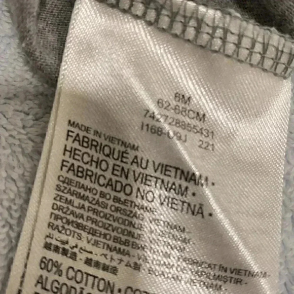 Nike set - Picture 8 of 9